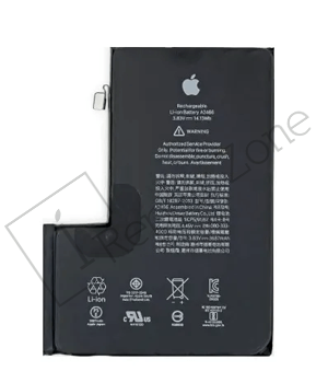 iPhone 12 Mini Battery Price